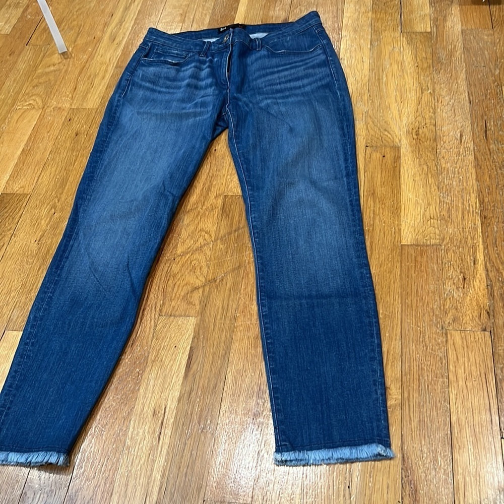Women’s 3x1 Blue Jeans Size 28