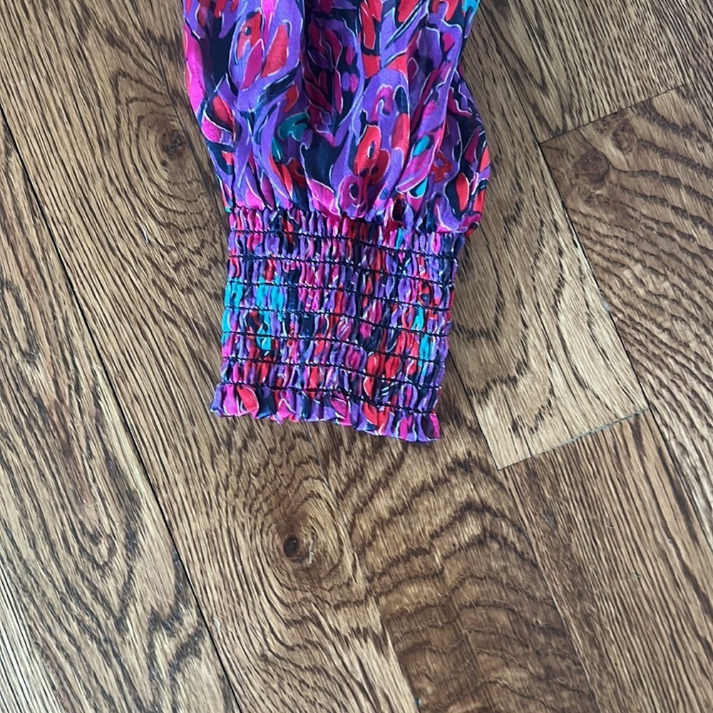 Ramy Brook Woman’s Purple Dress Size Medium