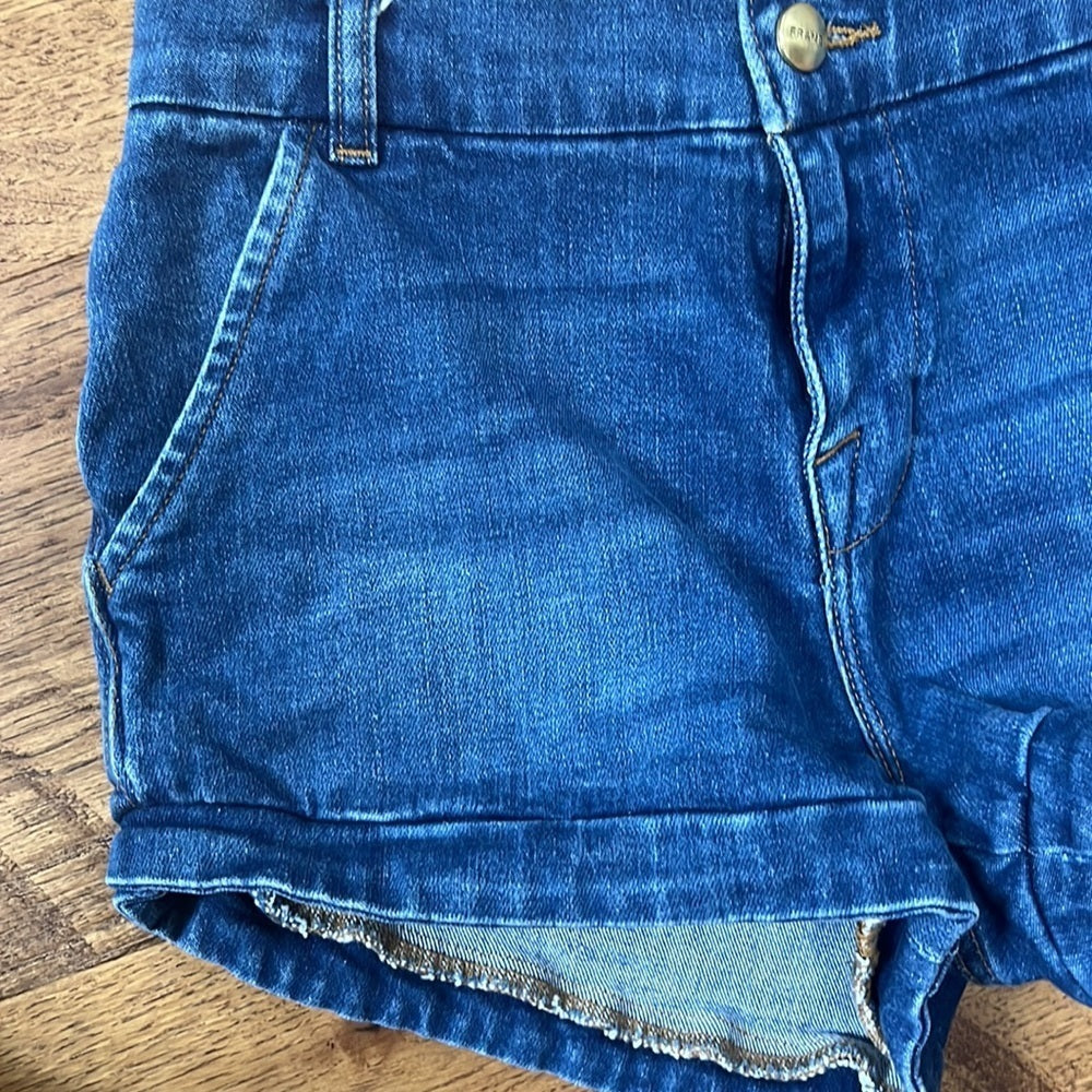 Frame Women’s Denim Shorts Size 27