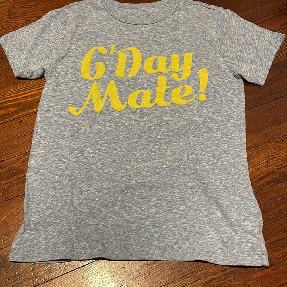 Crewcuts Kid’s T-Shirt Bundle Size S (6-7)