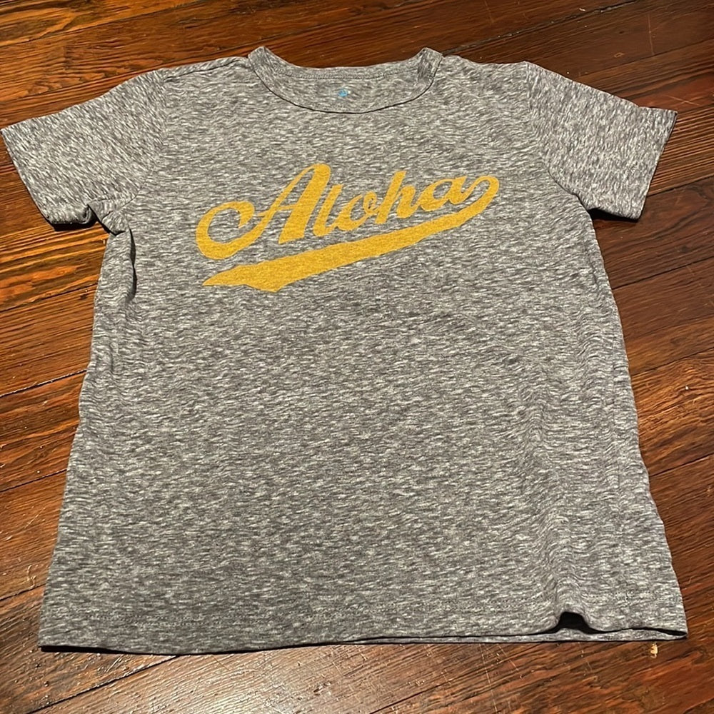 Crewcuts Kid’s T-Shirt Bundle Size S (6-7)