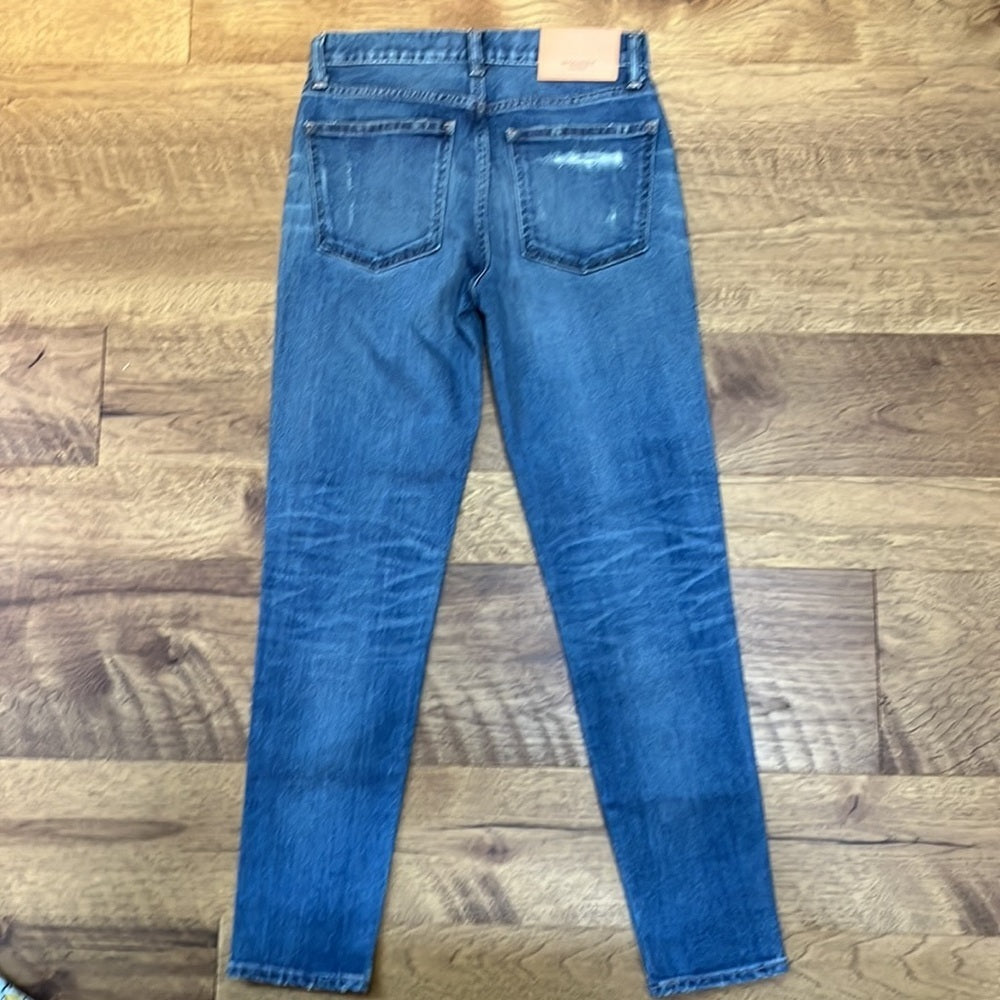 Moussy Vintage Women’s Denim Jeans Size 25