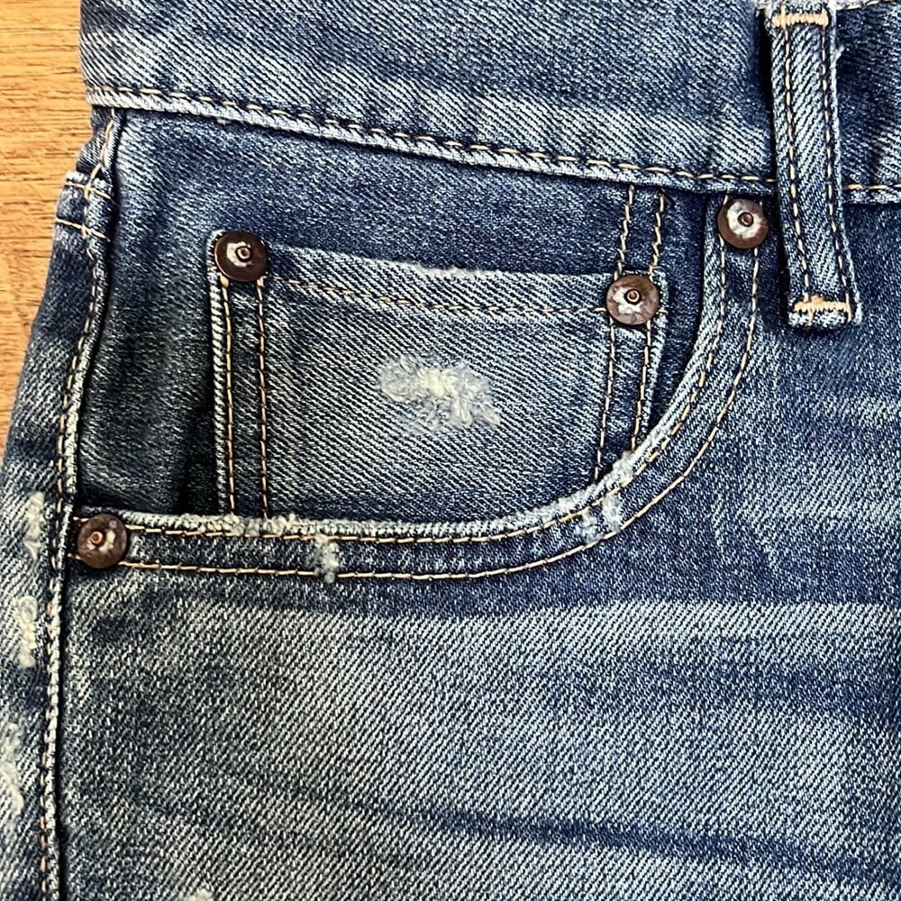 Moussy Vintage Women’s Denim Jeans Size 25