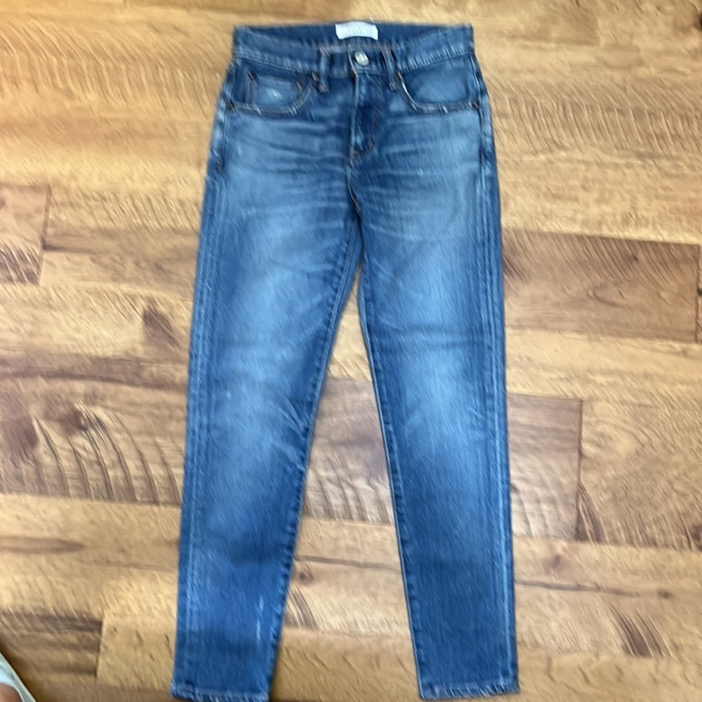 Moussy Vintage Women’s Denim Jeans Size 25