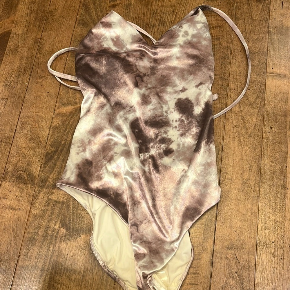NWT PQ Women’s Aphrodite One Piece Size S