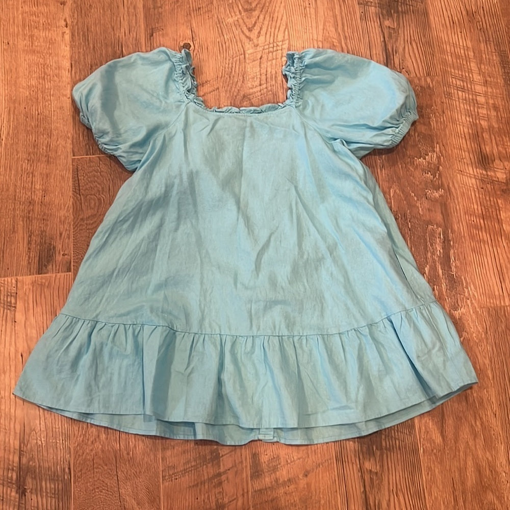 Stoney Clover Lane for Target Woman’s Blue Dress Size Small