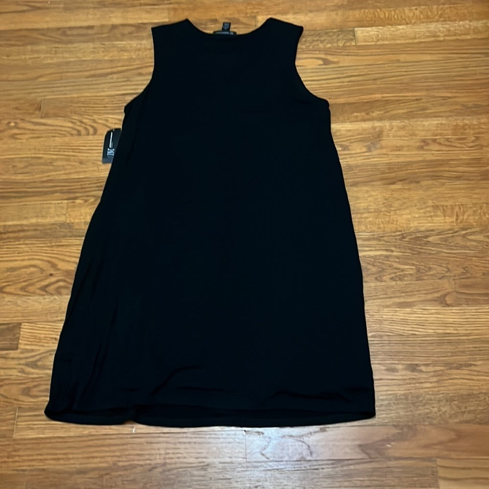 NWT INC International Concepts Womens dress Size 2X
