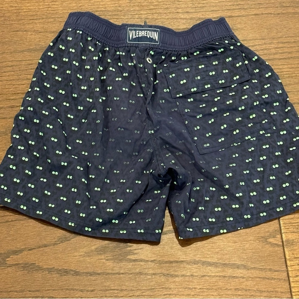 VILEBREQUIN Boys Bathing Suit Size 14
