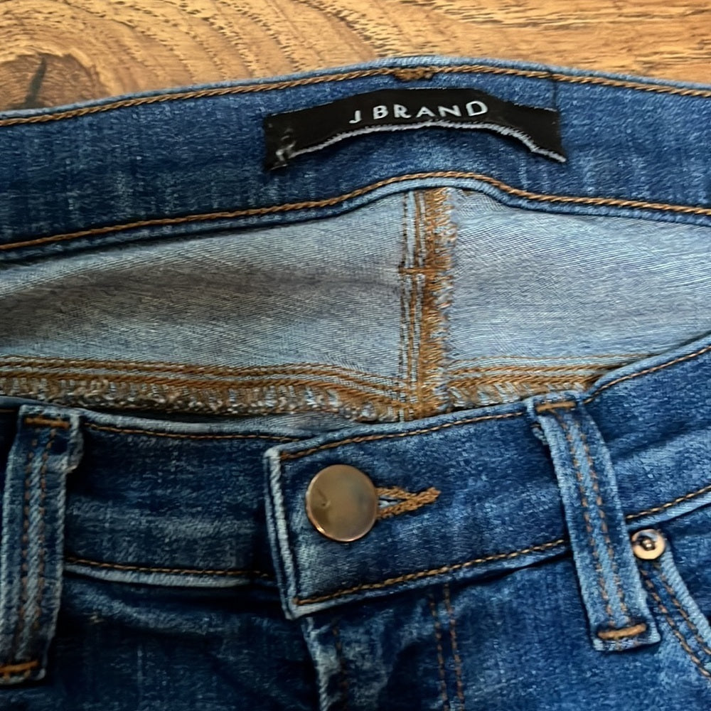 J Brand Women’s Skinny Leg Jeans Size 26