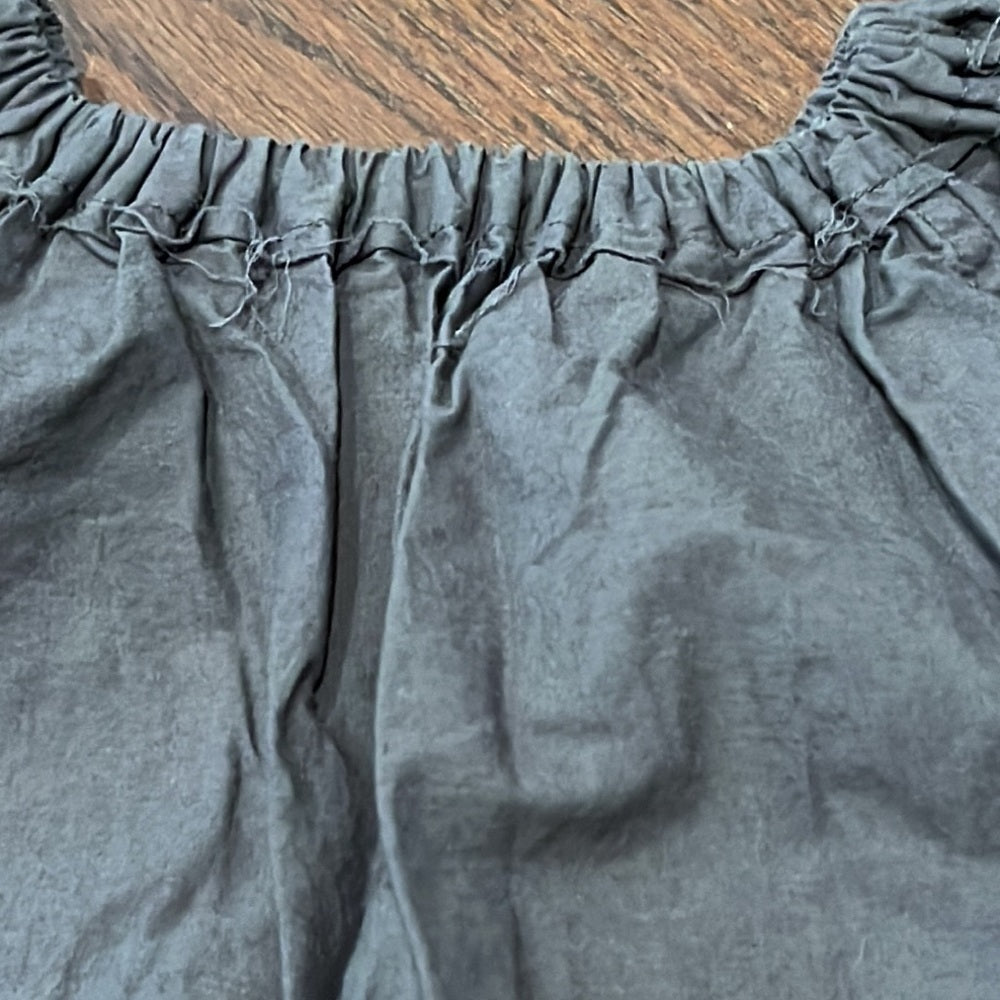 BONPOINT Girls Sleeveless Dress Size 2