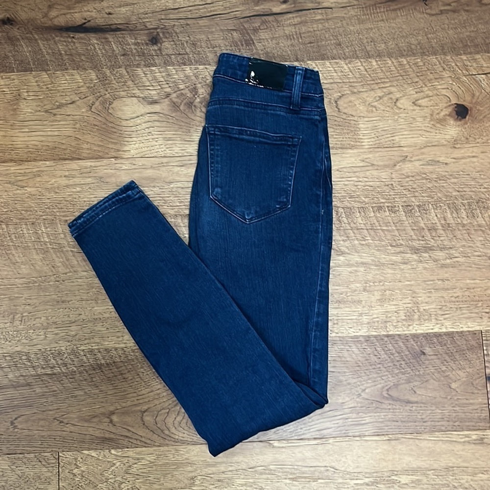 Paige Women’s Denim Hoxton Ankle Jeans Size 26