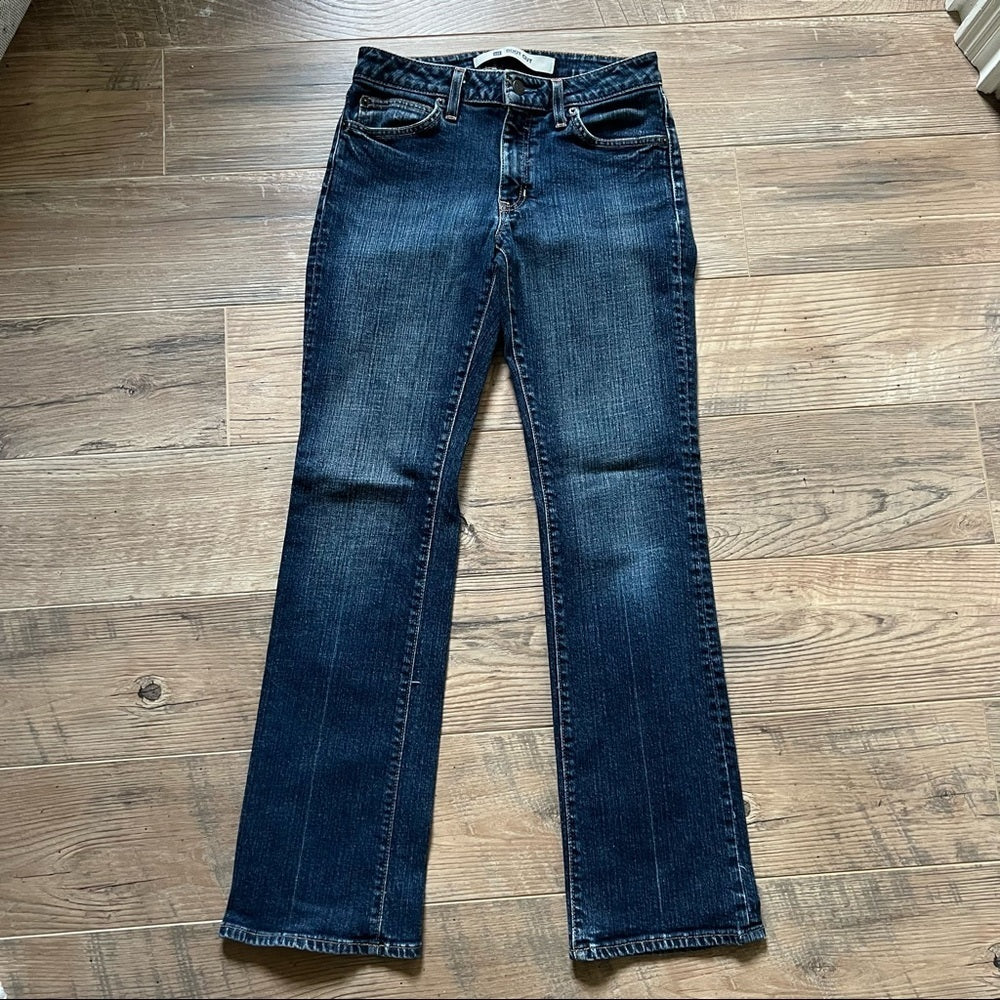 GAP Women’s Bootcut Stretch Jeans Size 2 Regular