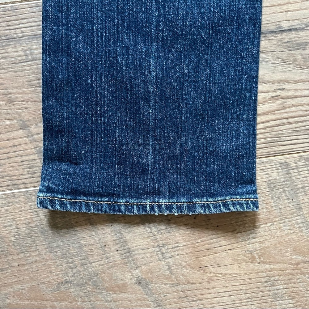 GAP Women’s Bootcut Stretch Jeans Size 2 Regular