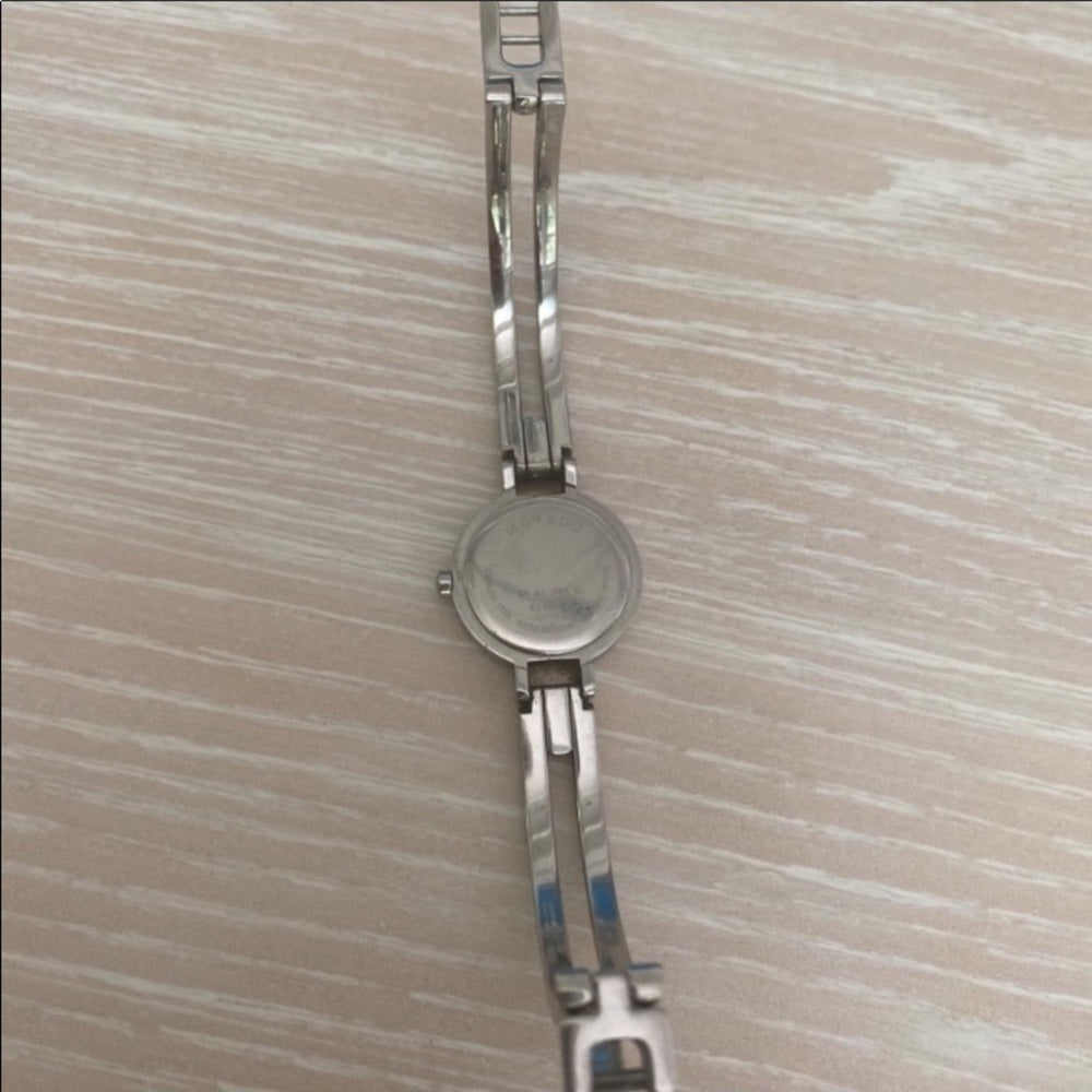 Women’s Movado Watch - NEEDS Battery