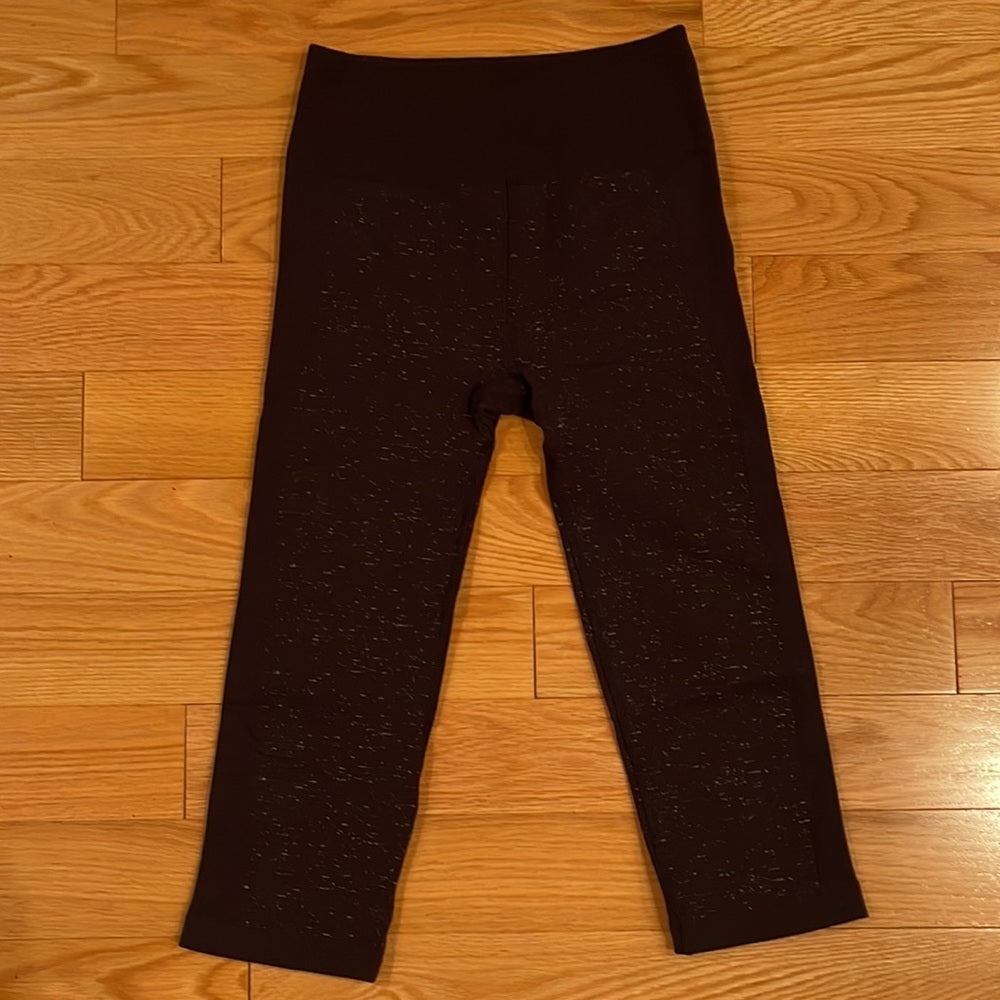 Women’s Lululemon Spandex Capri Leggings Size 2