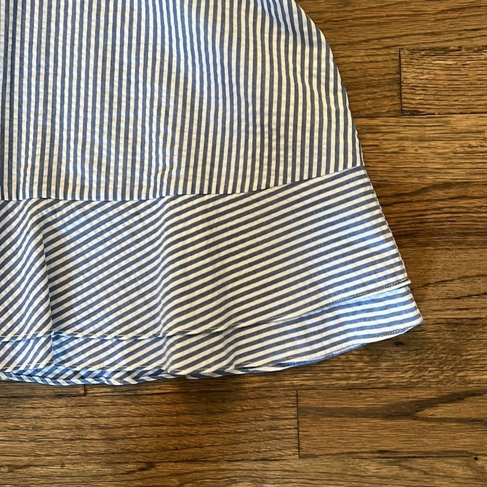 WAYF women’s striped dress size M