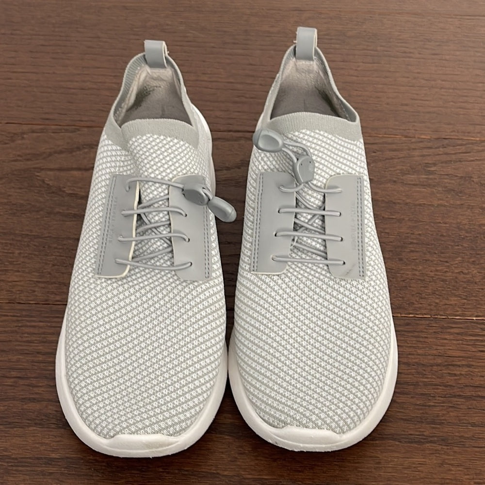 KENDALL + Kylie Grey Women’s Sneakers Size 9.5