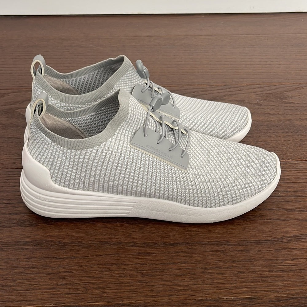 KENDALL + Kylie Grey Women’s Sneakers Size 9.5