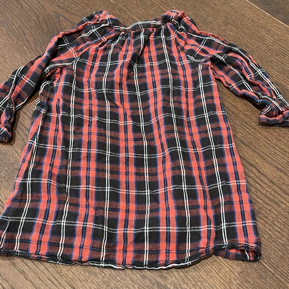 BONPOINT Girls Dress Size 2