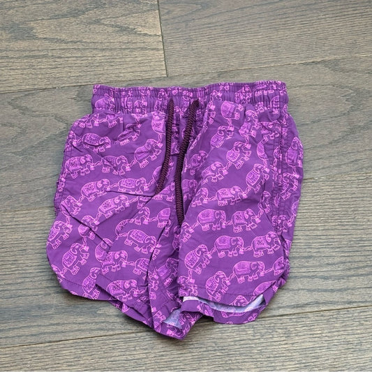 Vilebrequin Men’s Swim Trunks Size XS