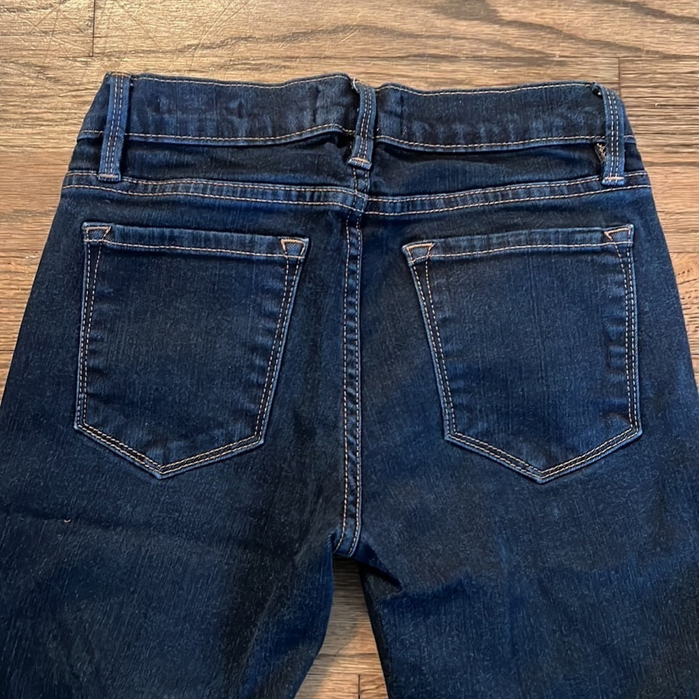 WOMEN’S FRAME denim skinny jeans Size 25