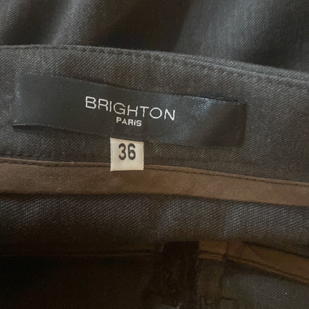 Women’s Brighton skirt. Grey. Size 36