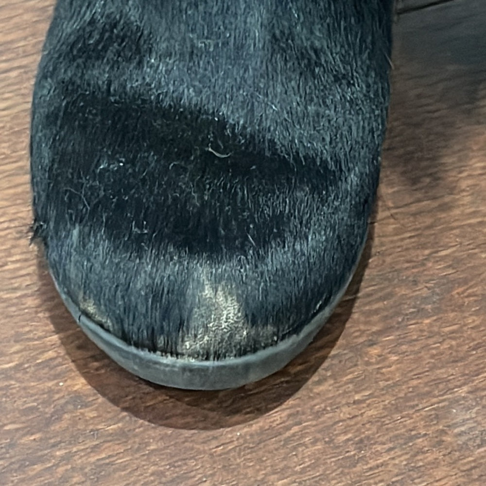 Tecnica Black Winter Boots Size 38/8