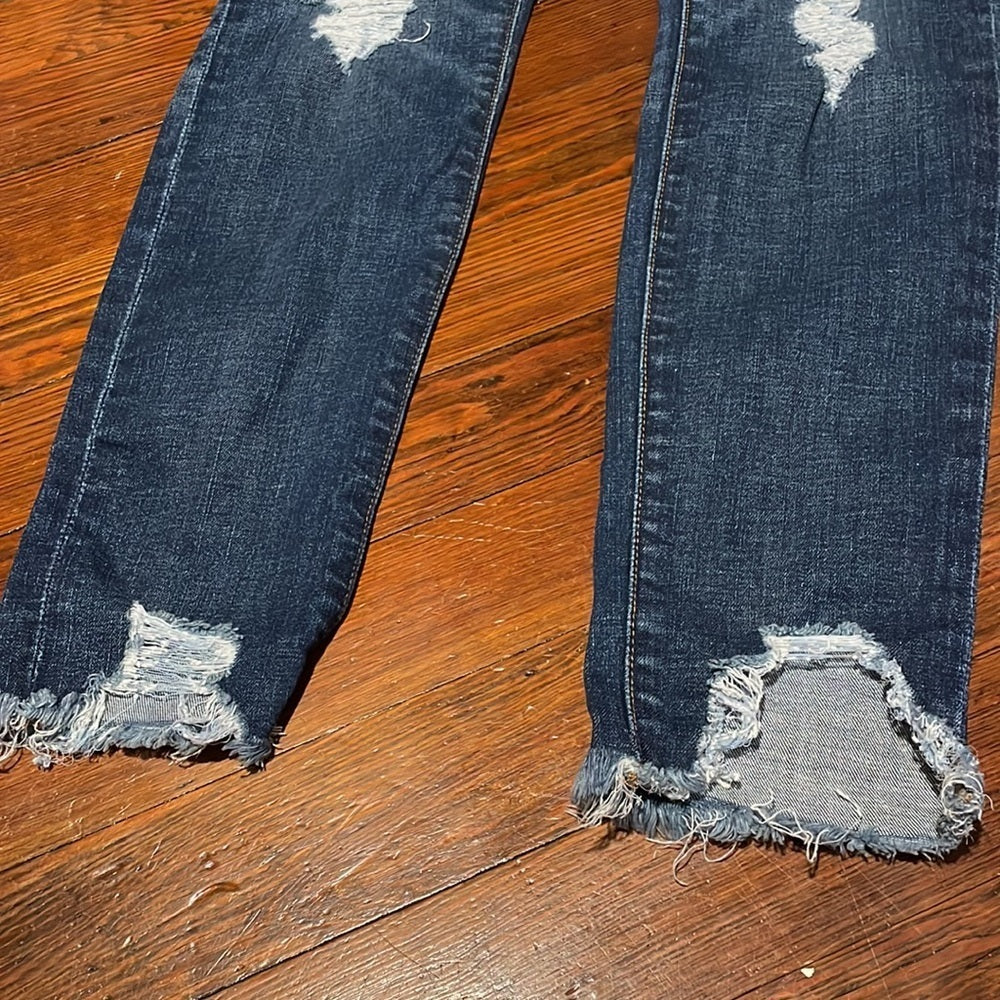 Madewell Women’s Jeans Size 27