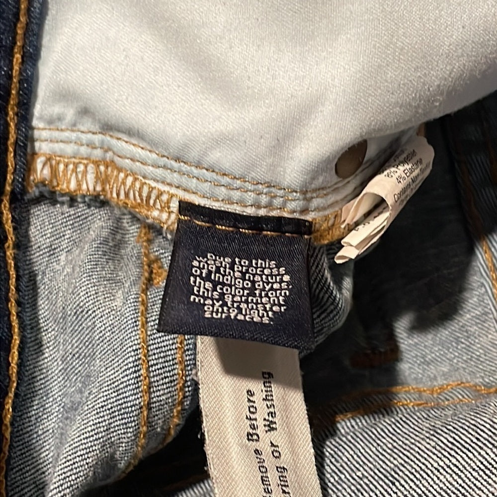 Madewell Women’s Jeans Size 27