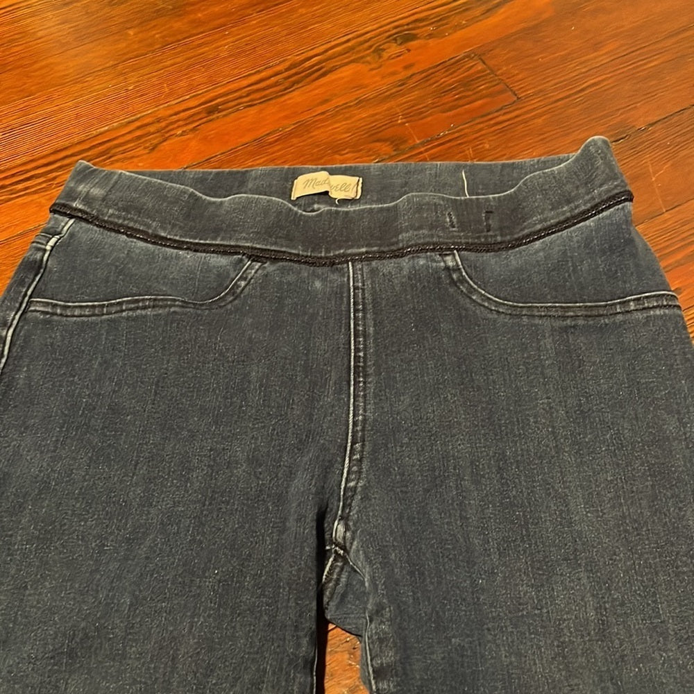 Madewell Women’s Jeans Size 29