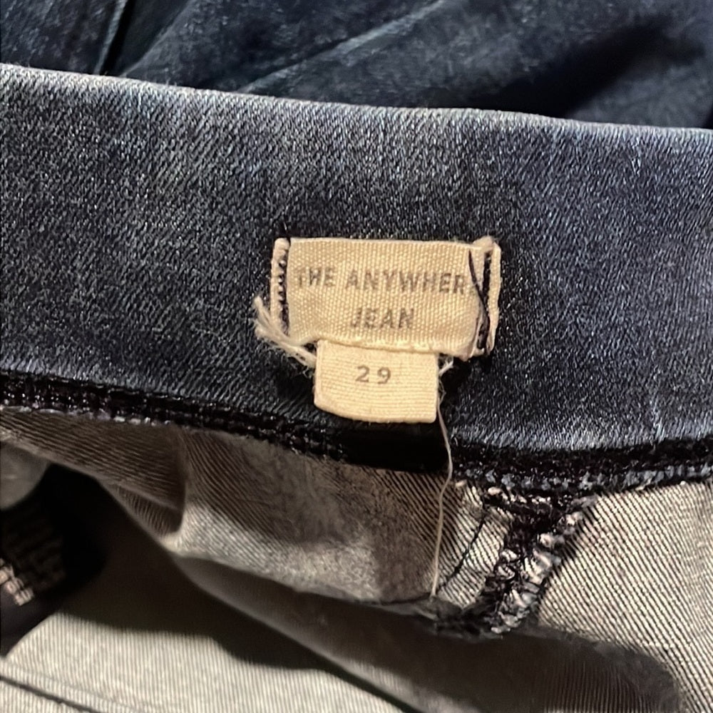 Madewell Women’s Jeans Size 29