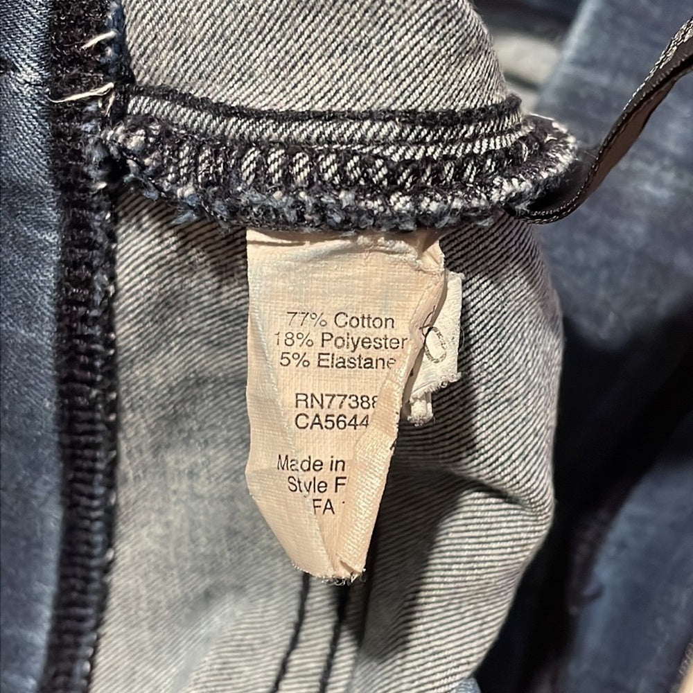 Madewell Women’s Jeans Size 29