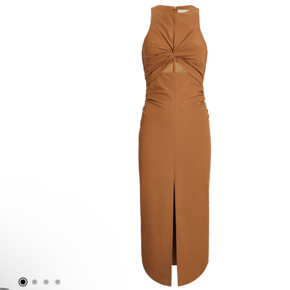 NWT 5à7 Woman’s Cinnamon Erika Dress Size 6
