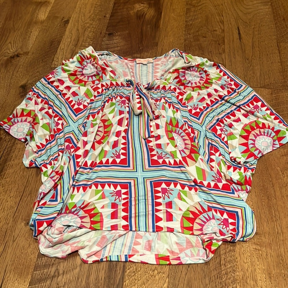 Mara Hoffman Woman’s Summer Coverup Size 0/S