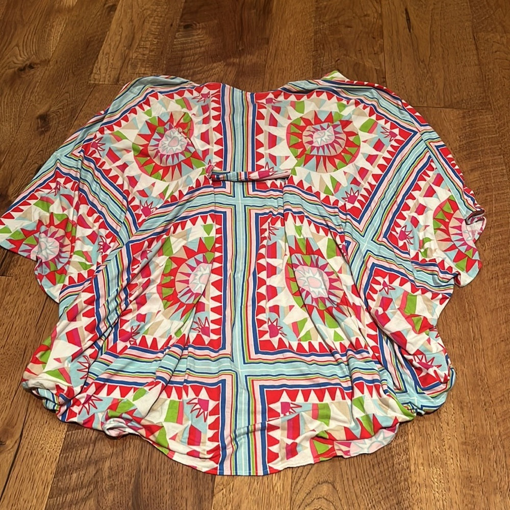 Mara Hoffman Woman’s Summer Coverup Size 0/S