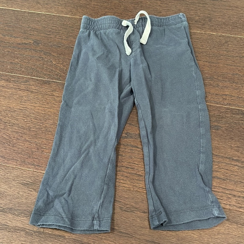 Boys Crewcuts and Old Navy Sweatpants Size 2T