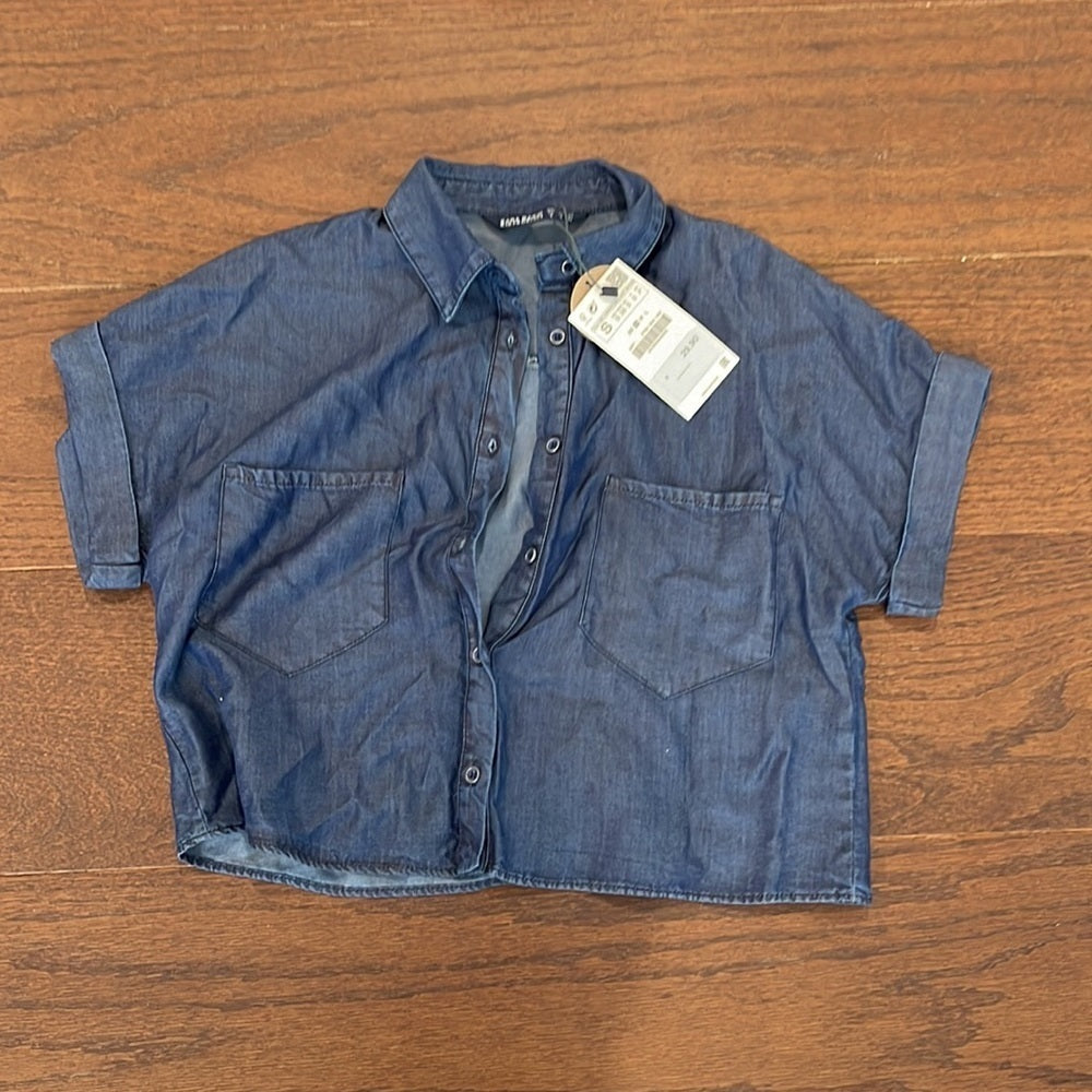 Zara Women’s Tops all Size Small