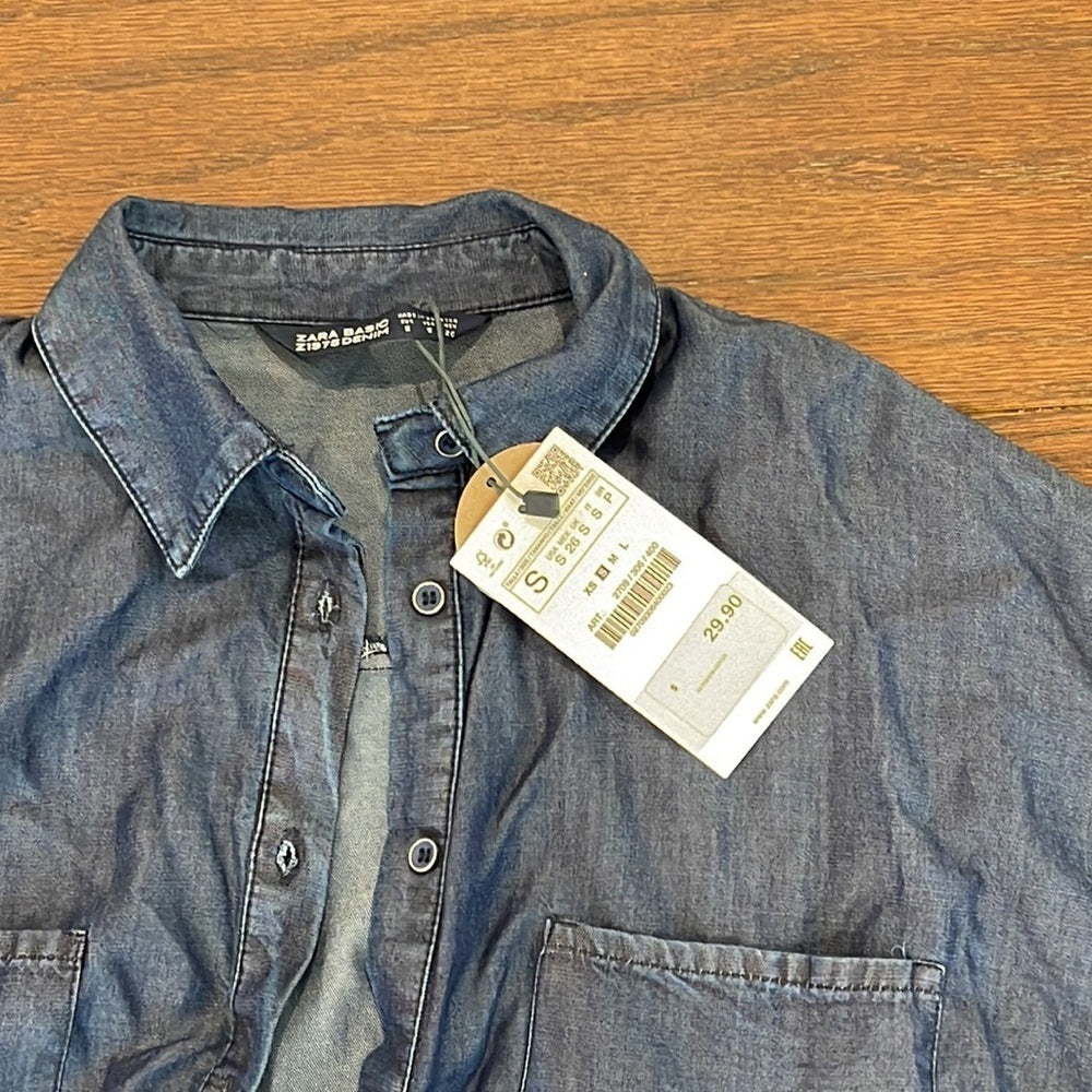Zara Women’s Tops all Size Small