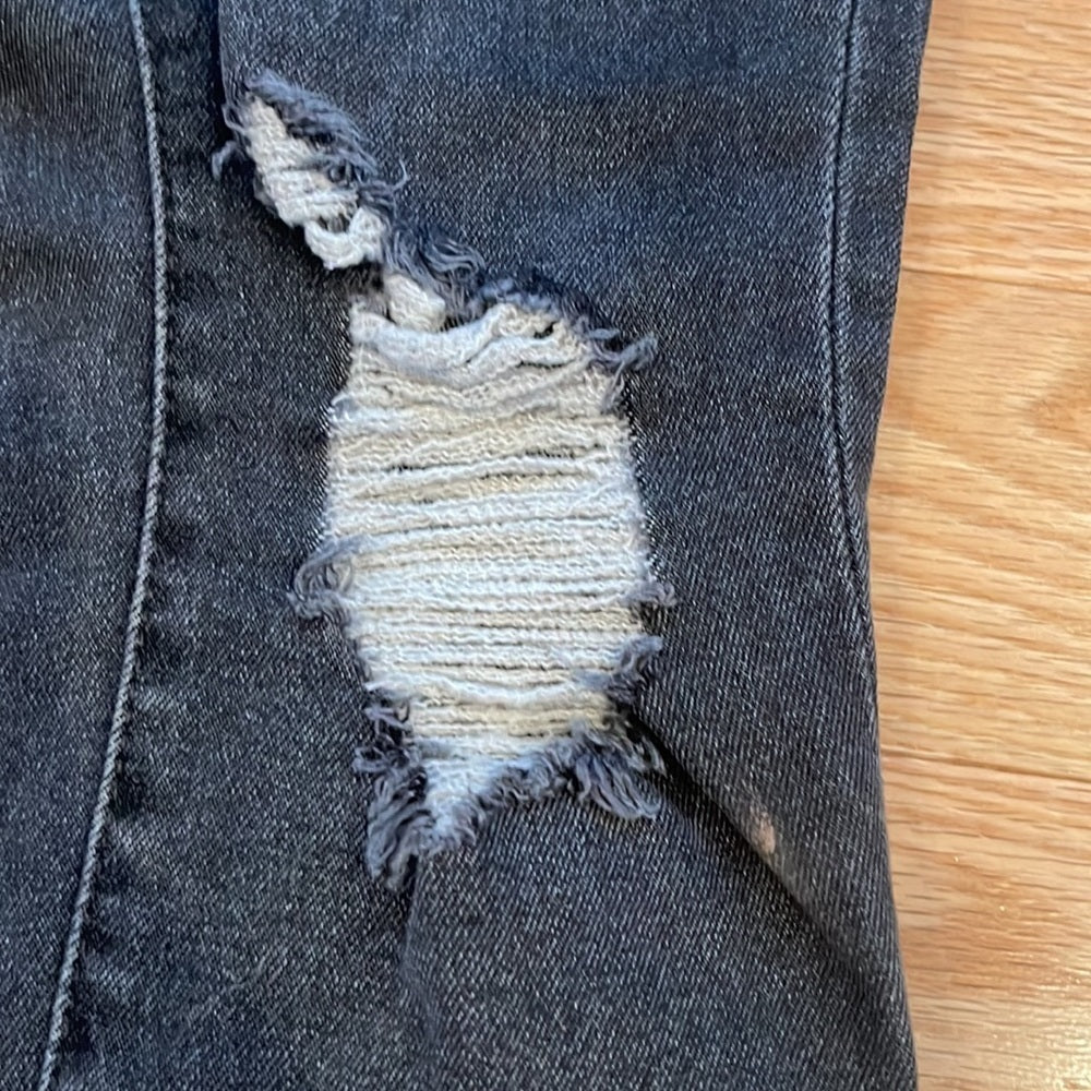 Women’s Levi’s High Rise Skinny Jeans Size 26