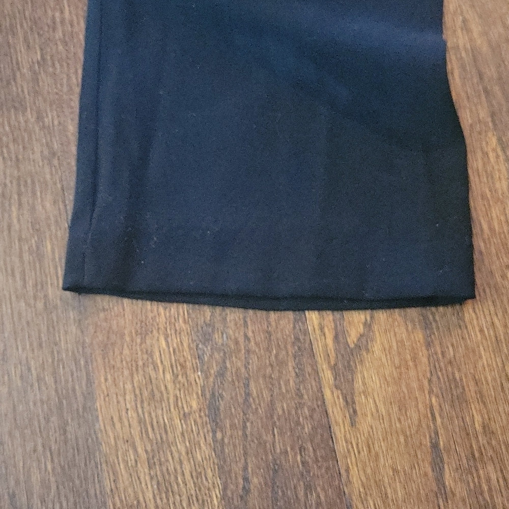 MAJE Women's Black Pants Size 38