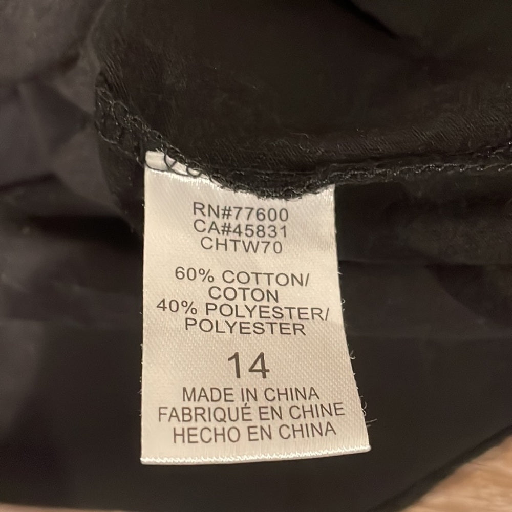 Chaser Girl’s Smile Graphic Tank Top - 14