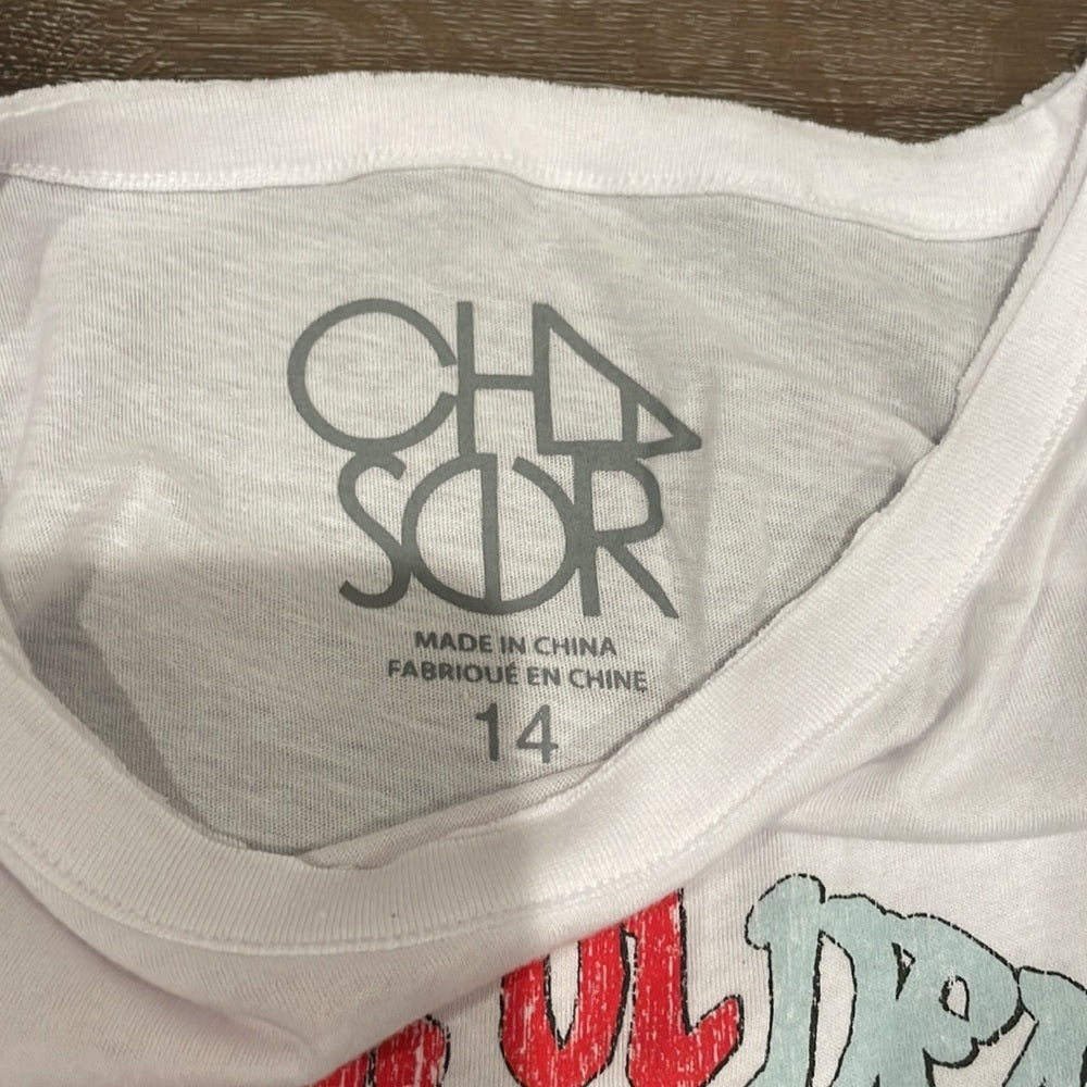 Chaser Girl’s Grateful Dead Tank Top - 14