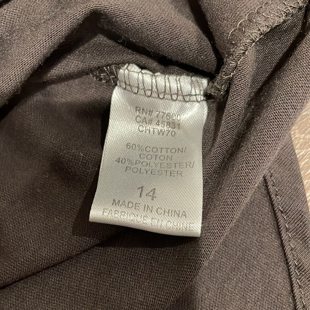 Chaser Girl’s Lightning Bolt Tanktop - 14