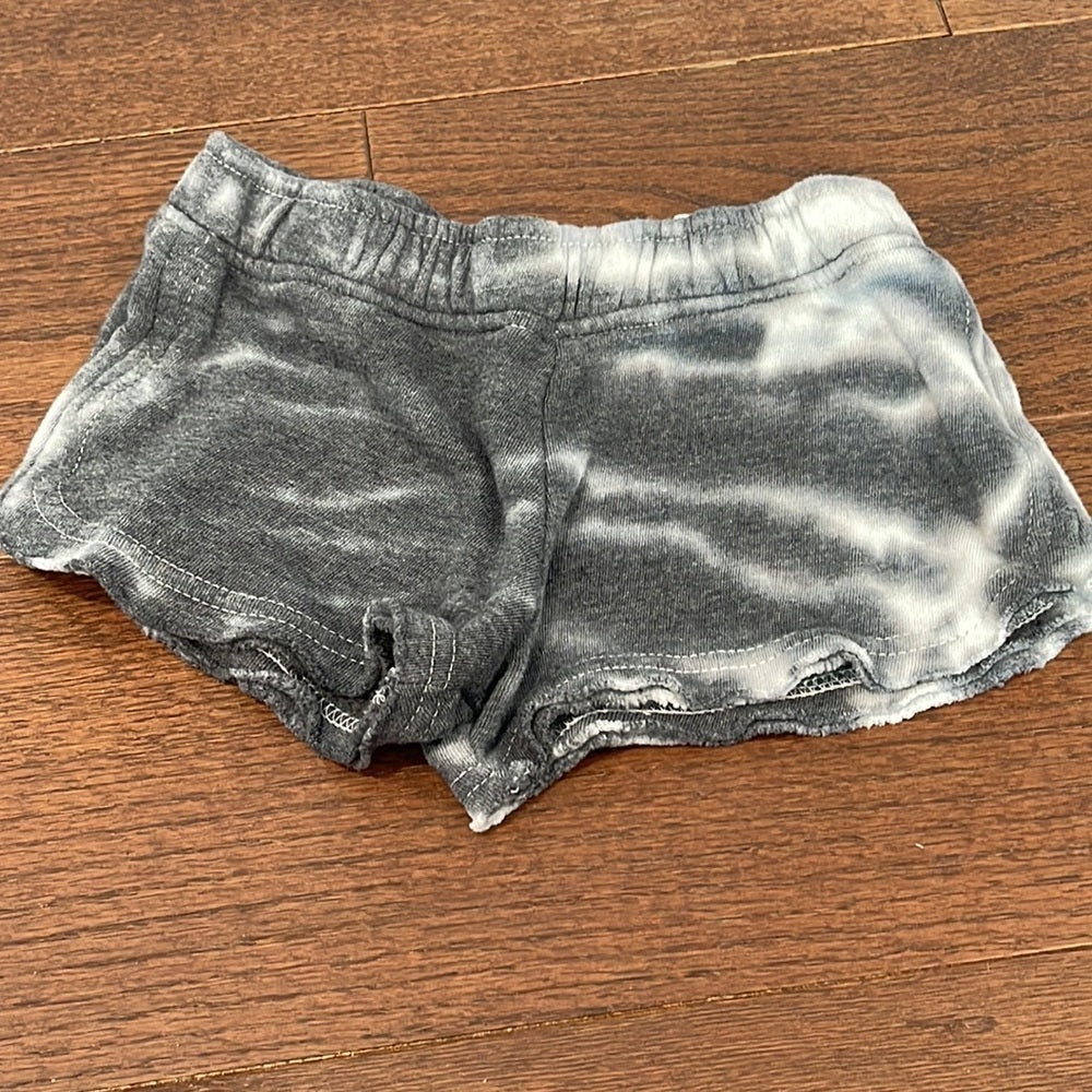 VINTAGE Havana Girls Bundle of 4 Shorts All Size Medium 10/12