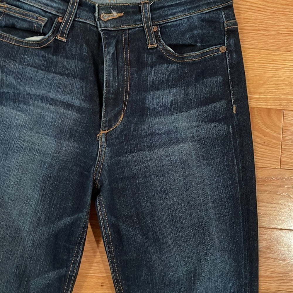 Women’s Rag & Bone Blue Jeans Size 27