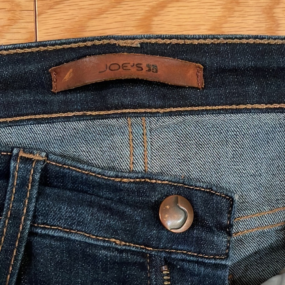 Women’s Rag & Bone Blue Jeans Size 27