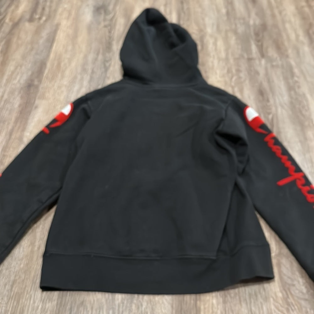 Champion Boy’s Athletic Sweatshirt - Size Large
