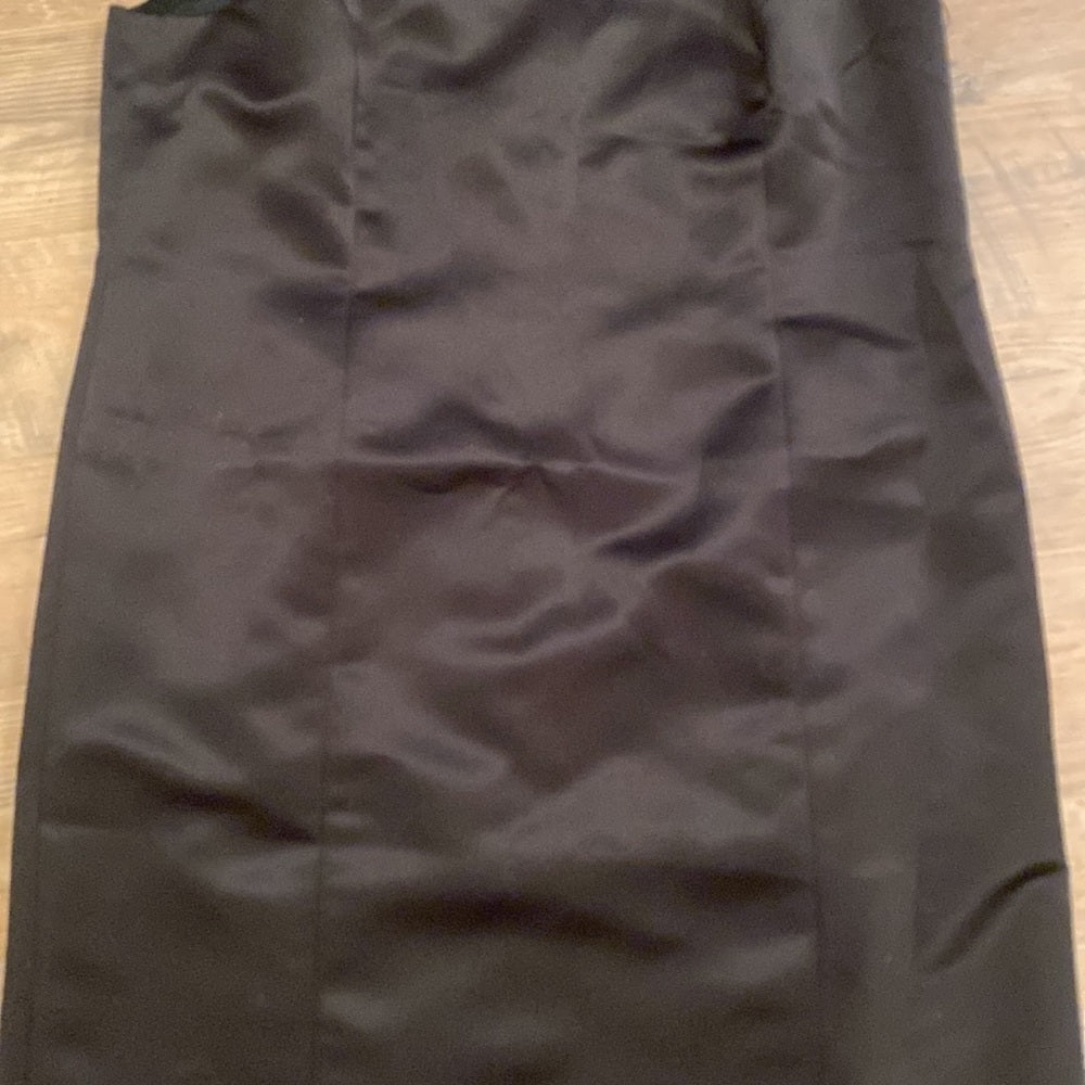 NWT TAHARI Women’s Black Dress Size 18W
