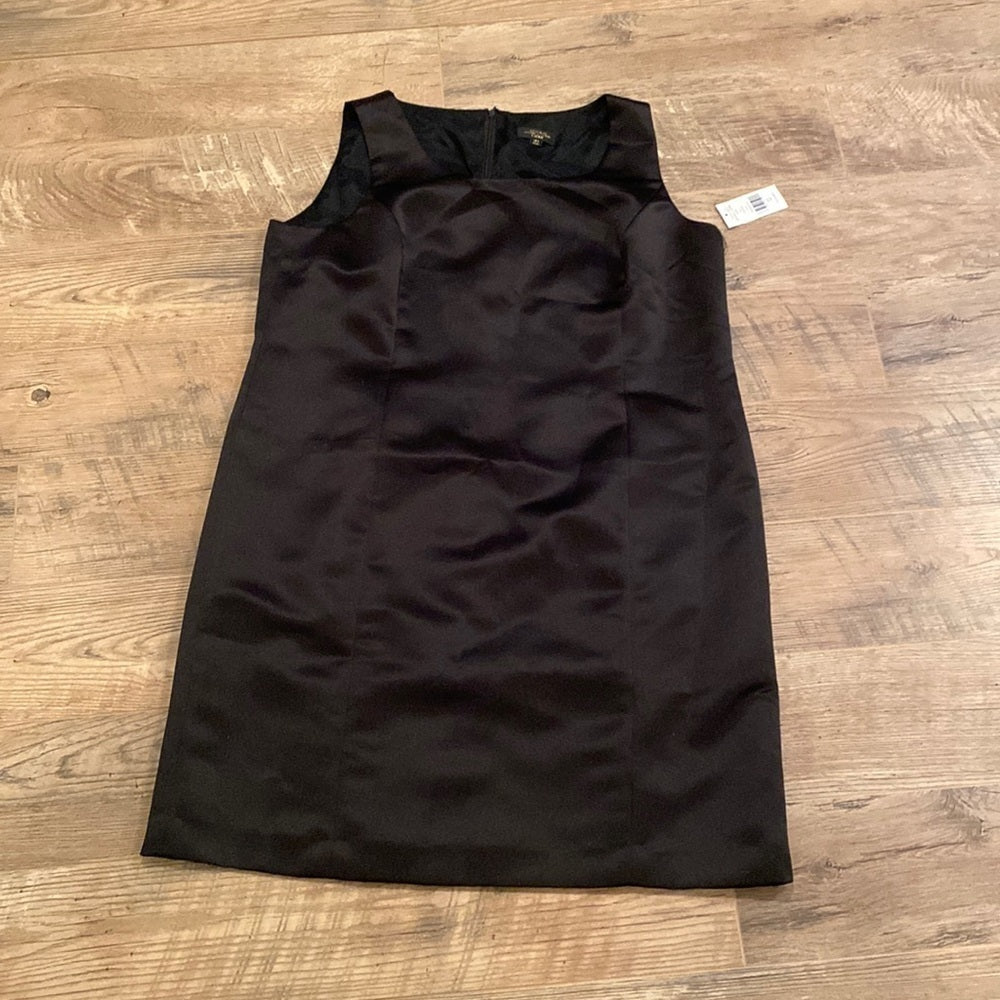 NWT TAHARI Women’s Black Dress Size 18W