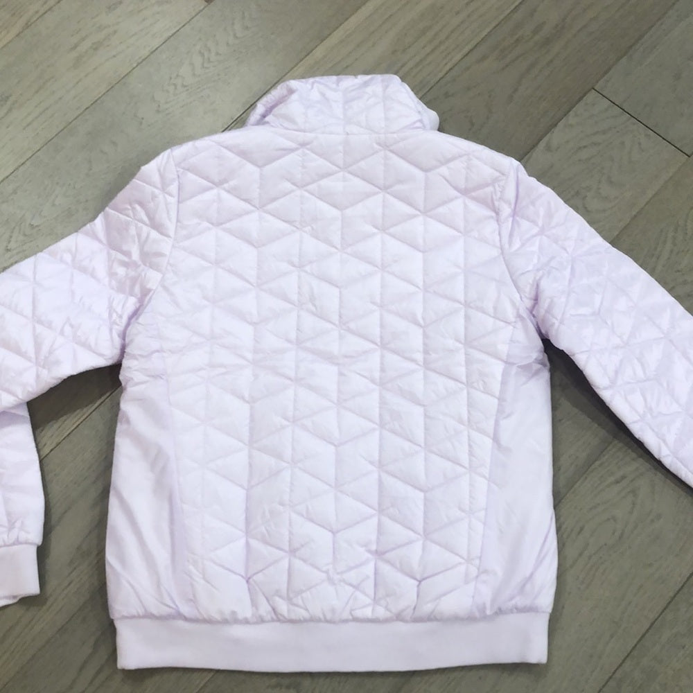 NWT Under Armour Women’s Lilac Jacket Size M